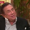 Donald Sterling, dans une interview donnée à CNN, publiée sur Youtube le 12 mai 2014
