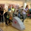 Les Marseillais et es Ch'tis au bowling dans Les Ch'tis vs Les Marseillais sur W9, le jeudi 12 juin 2014