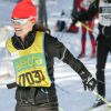 Pippa Middleton a couru en mars 2012 avec son frère James la Vasaloppet, un marathon de ski de fond sur 90 kilomètres en Suède.