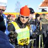 Pippa Middleton a couru en mars 2012 avec son frère James la Vasaloppet, un marathon de ski de fond sur 90 kilomètres en Suède.