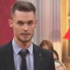 Steven dans Qui veut épouser mon fils ? 3, l'épisode final diffusé le 13 juin 2014.