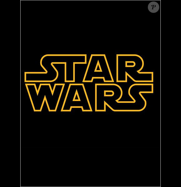 Affiche teaser de Star Wars 7.