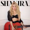 Nouvel album de Shakira, dans les bacs depuis mars 2014.