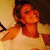 Mariah Carey n'a pas réussi à tromper la vigilance des internautes en publiant une photo sur Twitter datée de... 1997 !