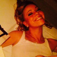 Mariah Carey : La diva trompe son monde avec une photo vieille... de 17 ans !