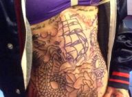 Fanny Maurer (Secret Story 6): Ultramince, elle dévoile un nouveau tatouage XXL