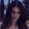 Lana Del Rey dans le clip de "Shades of Cool", mis en ligne le 17 juin 2014.