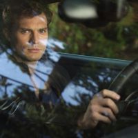 Jamie Dornan : Sombre et déjà séduisant pour Fifty Shades of Grey...