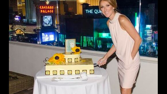 Céline Dion : Poule aux oeufs d'or de Las Vegas, elle rapporte un demi milliard