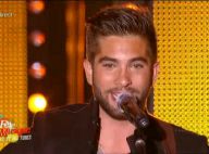 Kendji Girac : Déchaîné pour la Fête de la Musique, le public à ses pieds !