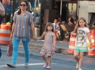 Philip Seymour Hoffman: Ses filles Tallulah et Willa affrontent la vie sans papa