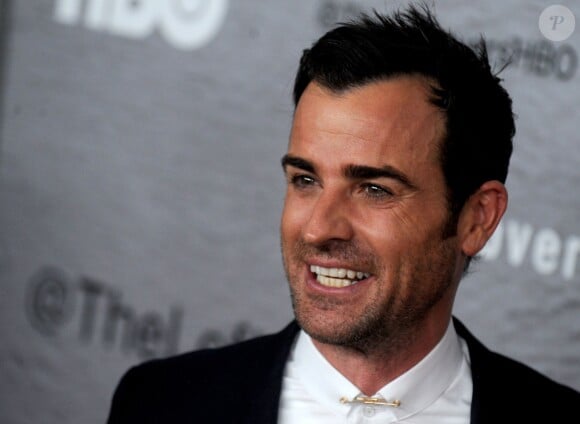 Justin Theroux attends The Leftovers premiere at NYU Skirball Center in New York City, NY, USA, on June 23, 2014. Photo by Dennis Van Tine/ABACAPRESS.COM24/06/2014 - New York City