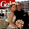 Gala, en kiosques le 25 juin 2014.