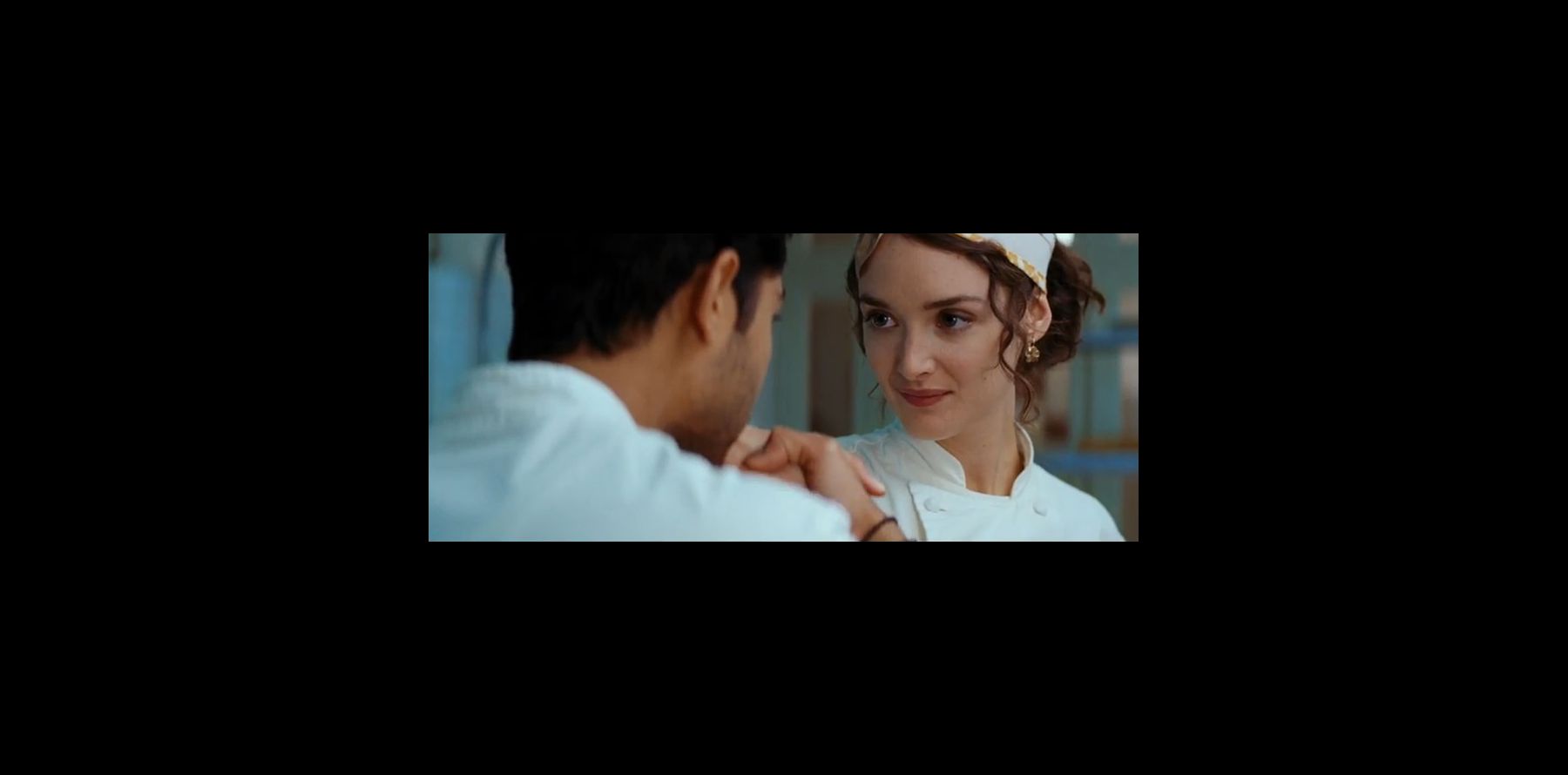 Charlotte Le Bon Ses Recettes Du Bonheur Adoptées Par Steven Spielberg Purepeople