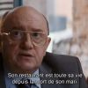 Michel Blanc capturé dans la bande-annonce du film Les Recettes du bonheur