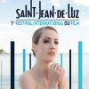 L'affiche 2014 du Festival international du film de Saint-Jean-de-Luz
