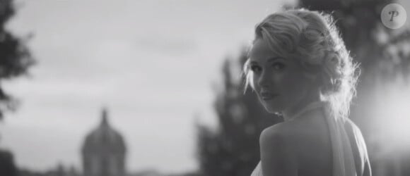 Amir Haddad : le clip de Candle in the wind, son premier single