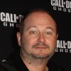 Sébastien Cauet - Soirée de lancement du jeu "Call of Duty Ghost" au Palais de Tokyo à Paris le 4 novembre 2013.