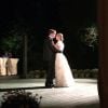 Bee, la fille d'Anna Wintour, a posté une photo du mariage de son frère, qui s'est déroulé le week-end du 28 juin à Long Island