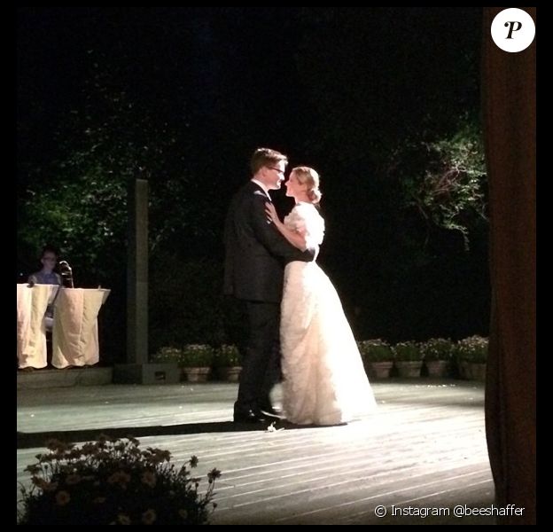 année de mariage