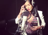 Ayem Nour, chanteuse ? Une photo d'elle en studio crée le buzz !