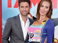 Eva Amurri, enceinte et amoureuse, devant son élégante mère, Susan Sarandon
