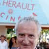 Daniel Prévost - Avant-première du film "Jamais le premier soir" lors du 11e festival "Les Hérault du cinéma et de la télé 2014" au Cap d'Agde, le 30 juin 2014.