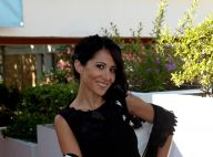 Fabienne Carat et Dounia Coesens : Complices et élégantes sous le soleil du Sud