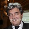 Exclusif - Wojciech Janowski ( es consul honoraire de Pologne) à Monaco le 2 décembre 2005.