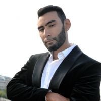 La Fouine, son sombre passé : ''Vols, stups... C'était le mauvais engrenage !''