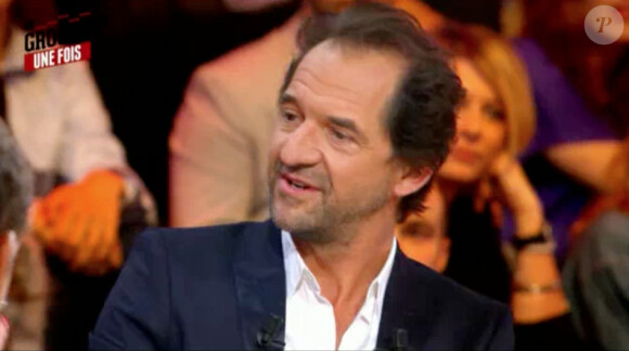 L'humoriste Stéphane de Groodt - Emission "De Groodt, une fois", mardi 24 juin sur Canal+.