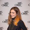 Julie Gayet présente son film "Cinéast(e)s" - Festival Paris Cinéma au Gaumont Opéra à Paris, le 7 juillet 2014.