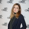 Julie Gayet lors de la première du film "Cinéast(e)s" - Festival Paris Cinéma au Gaumont Opéra à Paris, le 7 juillet 2014.
