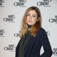 Paris Cinéma : Julie Gayet radieuse, Guillaume Canet et Adèle Haenel complices