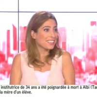 Léa Salamé : i-Télé la remplace par une ex-polémiste d'On n'est pas couché !
