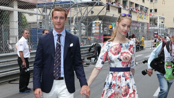 Pierre Casiraghi : Son agresseur Adam Hock banni de Monaco