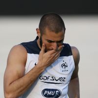 Karim Benzema : Son agent aurait agressé des journalistes de L'Equipe