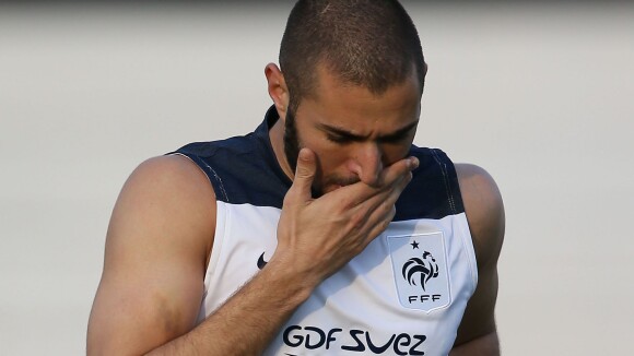 Karim Benzema : Son agent aurait agressé des journalistes de L'Equipe