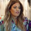 Dans l'épisode de "L'incroyable famille Kardashian" diffusé le 13 juillet 2014, Khloe Kardashian a dévoilé avoir été au courant des infidélités de son futur ex-mari Lamar Odom,