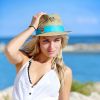 Reeva Steenkamp, lors d'un shooting photo