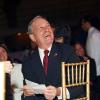 Michael Bloomberg à New York le 2 décembre 2013.