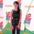 Amber Montana - Cérémonie des Kids Choice Sports Awards à Westwood, le 17 juillet 2014.