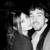 Aly Michalka a choisi les réseaux sociaux pour annoncer ses fiançailles avec Stephen Ringer, juillet 2014.