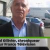 Jean-Paul Ollivier, en interview pour La Nouvelle République, en juillet 2014.