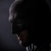Ben Affleck, imposant en Batman : Une nouvelle image dévoilée...