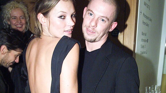 Alexander McQueen : Victoria Beckham, Madonna, ces stars qu'il détestait...