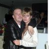 Archives - Kate Moss et Alexander McQueen en 2001