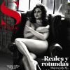 Candice Huffine en couverture de S Moda