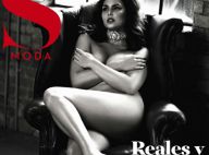 Qui est Candice Huffine, mannequin grande taille et star du calendrier Pirelli ?