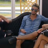 Secret Story 8 : Sacha est le frère d'Amélie Neten... pour Vivian !